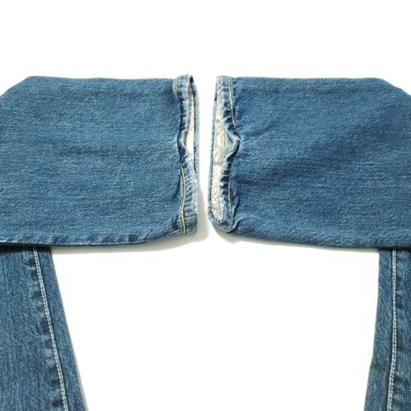 NWT Diesel KYCUT STRAIGHT Distressed Jeans 29 - Picture 5 of 8